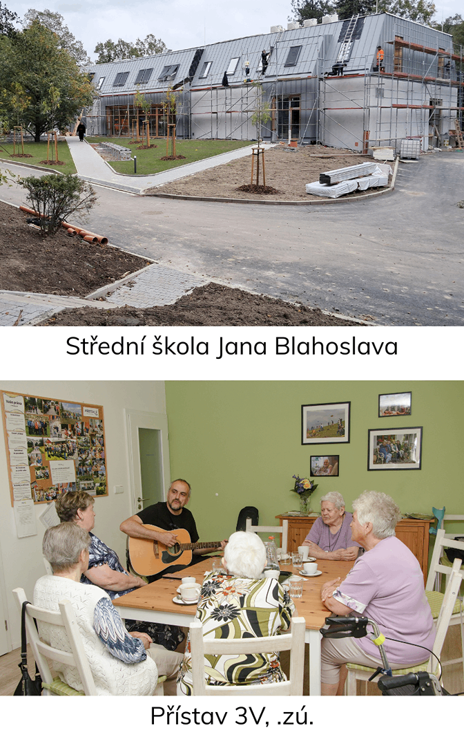 Nadace v roce 2025 rozdělila přes milion korun